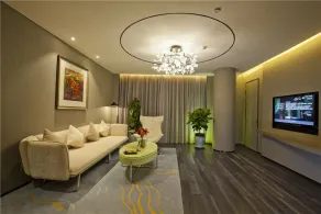 Cachet Boutique Kunming Artime - Room