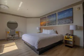 Days Inn by Wyndham Carlsbad - Chambre