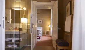 Relais Montepepe Winery & Spa - Rum