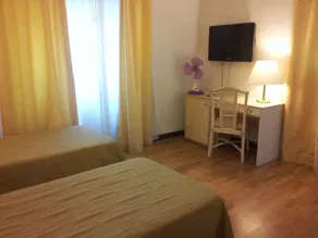 Hotel La Capannina - Rum