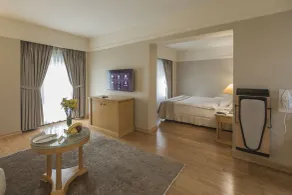 Zorlu Grand Hotel Trabzon - Room