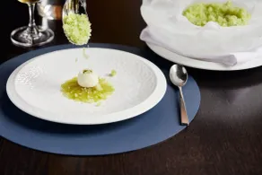 Grays Court Hotel - Restaurant