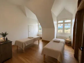 Hacienda Doña Paulina Slow Lodge - Spa