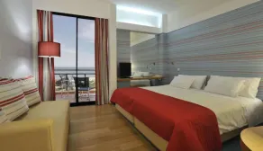 Pestana Alvor Beach Villas Seaside Resort - View from room