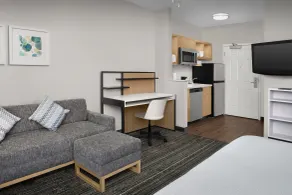 TownePlace Suites Sacramento Cal Expo - Chambre