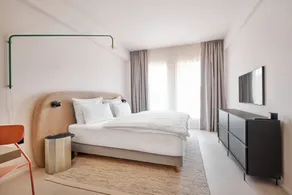 Hotel PERK - Habitación