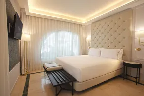 Exe Laietana Palace - Chambre