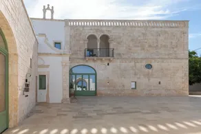 Masseria Valentina - Rezeption
