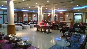 Hotel Buddha Castle - Restaurant