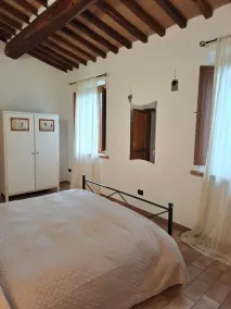 Agriturismo e Glamping Serraiola Alta - Camera