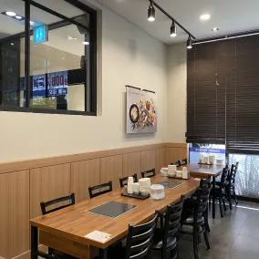 S& Hotel - Restaurante
