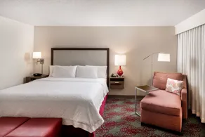Hampton Inn Debary/Deltona - Chambre