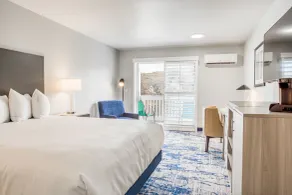 Creekside Inn Downtown - Room