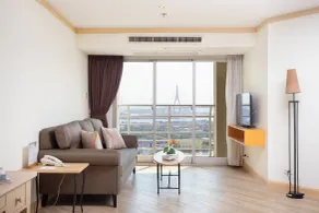 Riverfront Bangkok - Habitación