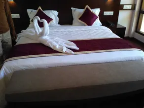 Tango Beach Resort - Room