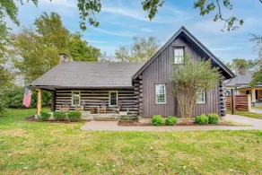 Family Holiday Cabin in Kentucky w/ Hot Tub! - Innvendig