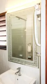 Vivid Colombo - Salle de bain