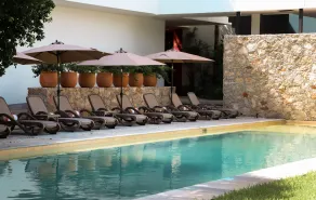 Casa Loreto 1893 - Piscine