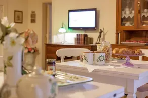Casa Riccardi - Ristorante