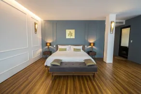 Danang Boutique Hotel - Room