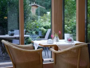 Doppelzimmer - Restaurant