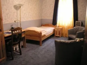Hotel am Rathaus - Zimmer