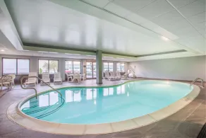 Hampton Inn Fishkill - Piscine