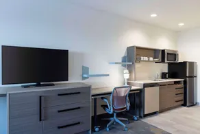 Home2 Suites by Hilton East Haven New Haven - Habitación