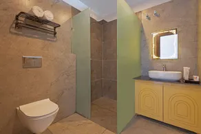 Sterling Valley of Pine Lansdowne - Bathroom