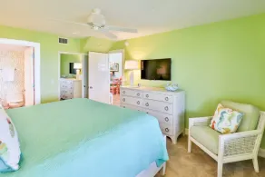 South Seas Gulf Cottage 1106 - Zimmer