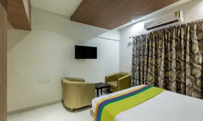 Smilestay Hiland Suites - Room