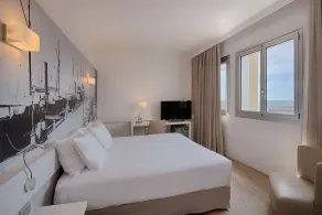 NH Trieste - Chambre