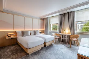 The Prince Akatoki London - Chambre
