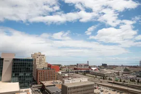 Radisson Hotel Duluth-Harborview - Vue de la chambre