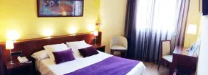 Hotel Rosa & Spa Begur - Room