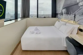 B&B Hotel Milano Sesto Marelli - Habitación