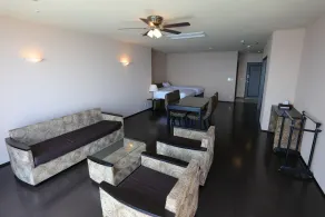 館山 New WestPeninsula Hotel ニューウエストペニンシュラホテル - Chambre