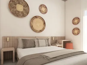 Mr & Mrs Mykonos The Residence - Room