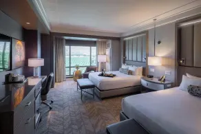 Cache Creek Casino Resort - Rom