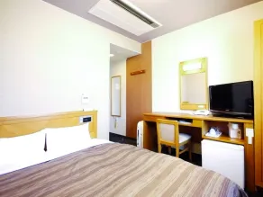 Hotel Route-Inn Tajimi Inter - Chambre