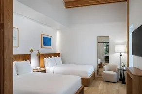 The Livery Guesthouse - Quarto