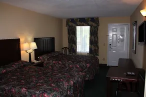 Jameson Inns Oakwood - Rom
