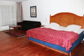 Hotel Marina & Apartments - Room