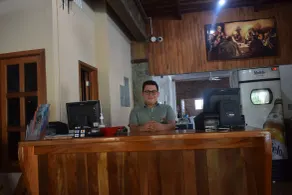 El Remate - Reception