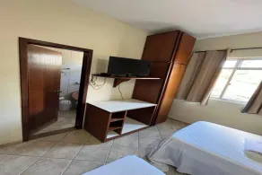 HOTEL CABANA - Habitación