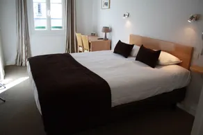 Hôtel de la Rhune - Room