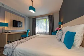 Hotel Regnum Residence - Room