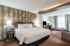 Fairfield Inn & Suites by Marriott St. Joseph Stevensville - Room