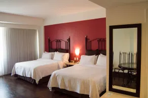 Holiday Inn Hotel & Suites Centro Historico by IHG - Chambre
