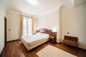 Antica Masseria Martuccio - Zimmer